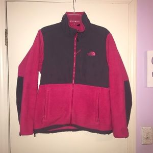 North Face Fleece Jacket